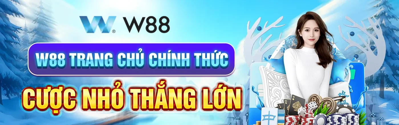 w88 banner